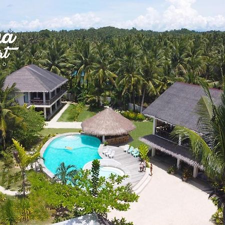 Ohana Resort Siargao General Luna  Luaran gambar
