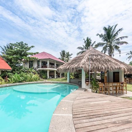 Ohana Resort Siargao General Luna  Luaran gambar