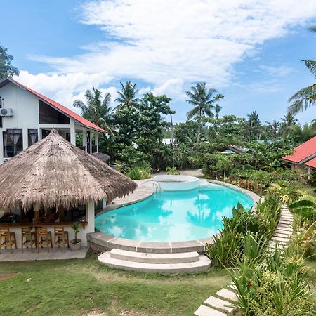 Ohana Resort Siargao General Luna  Luaran gambar
