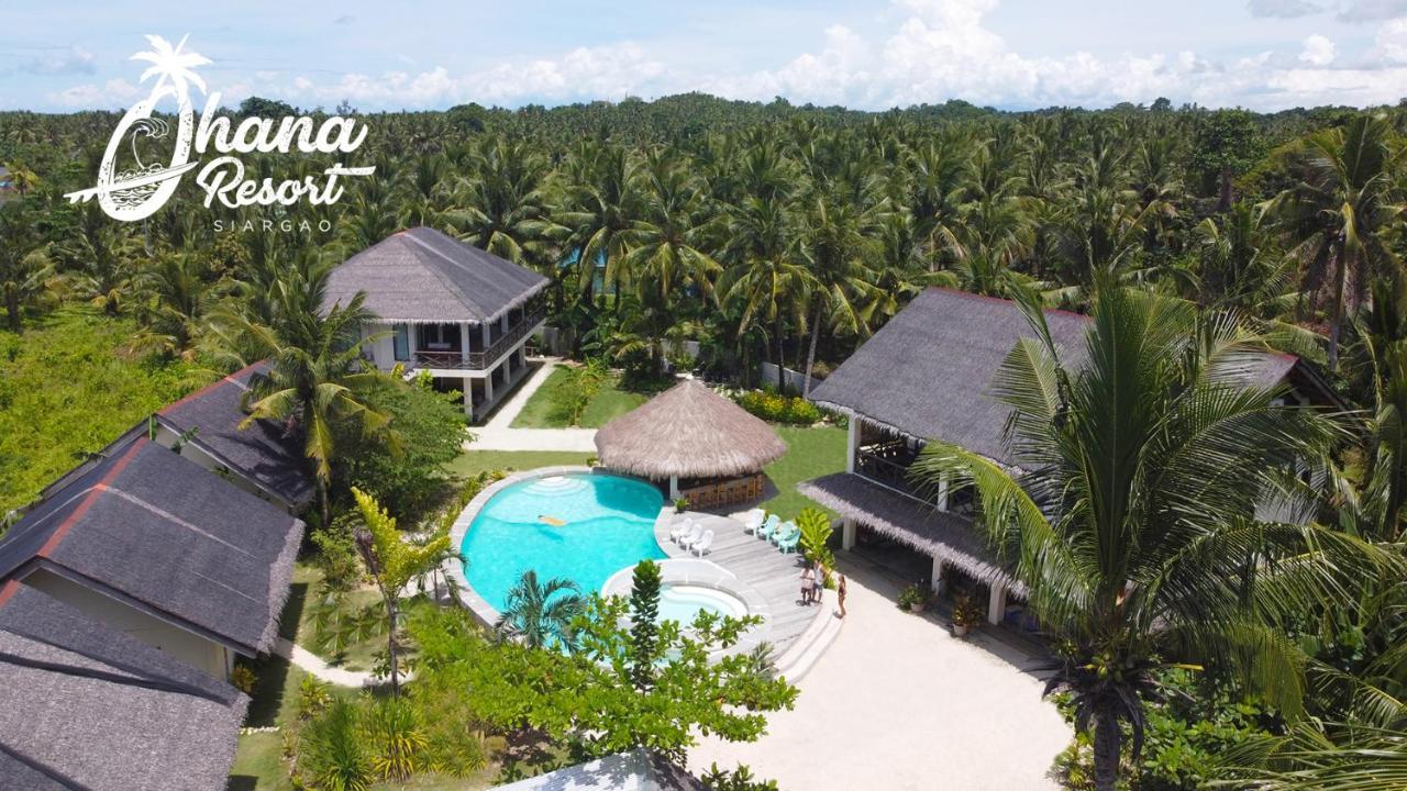 Ohana Resort Siargao General Luna  Luaran gambar