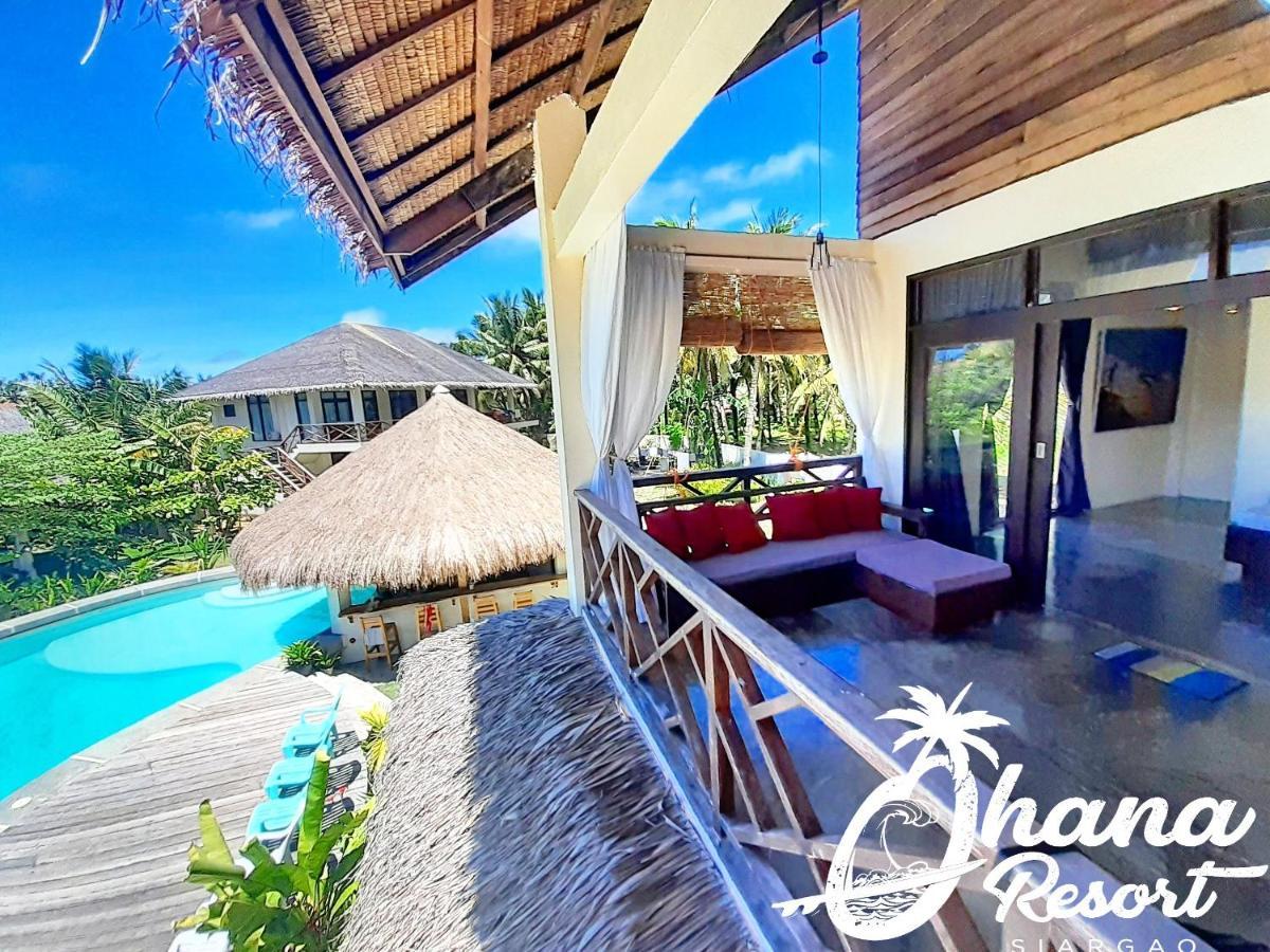 Ohana Resort Siargao General Luna  Luaran gambar