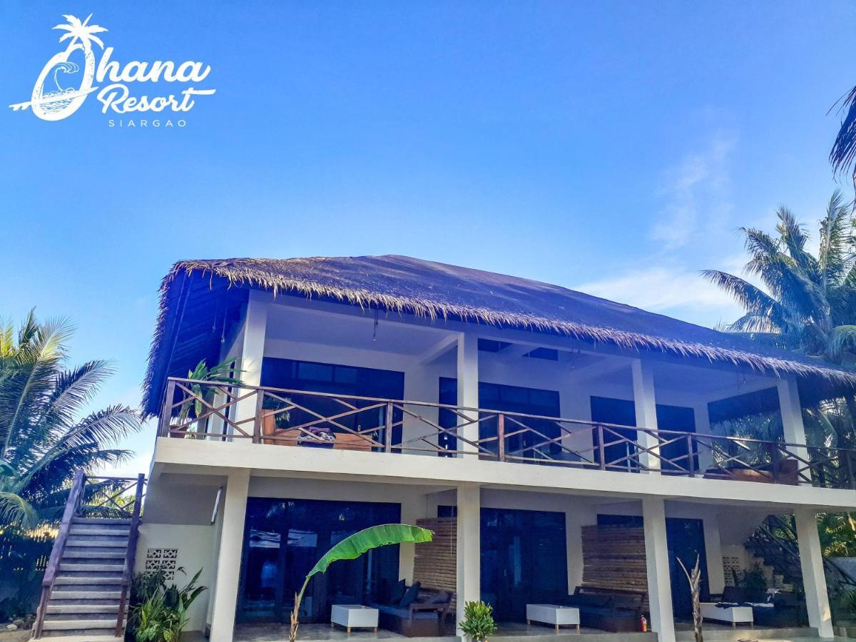 Ohana Resort Siargao General Luna  Luaran gambar