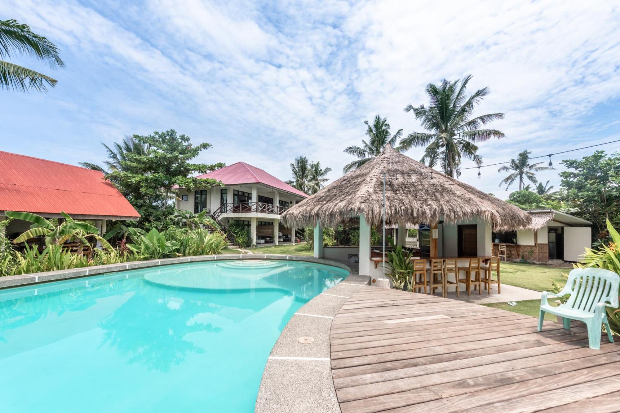 Ohana Resort Siargao General Luna  Luaran gambar