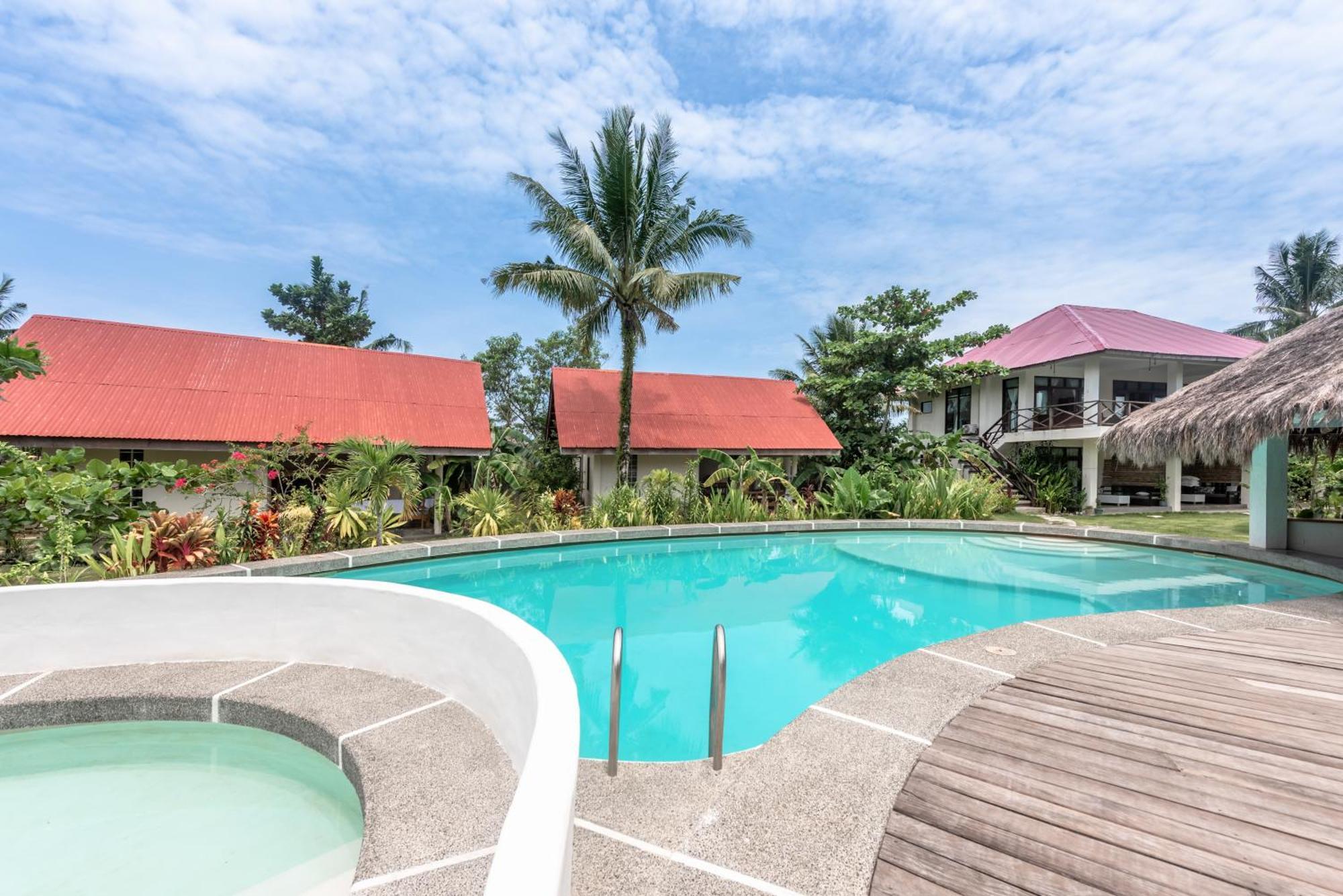 Ohana Resort Siargao General Luna  Luaran gambar