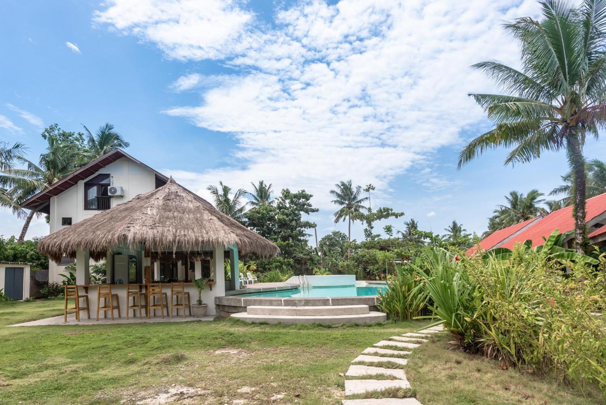 Ohana Resort Siargao General Luna  Luaran gambar