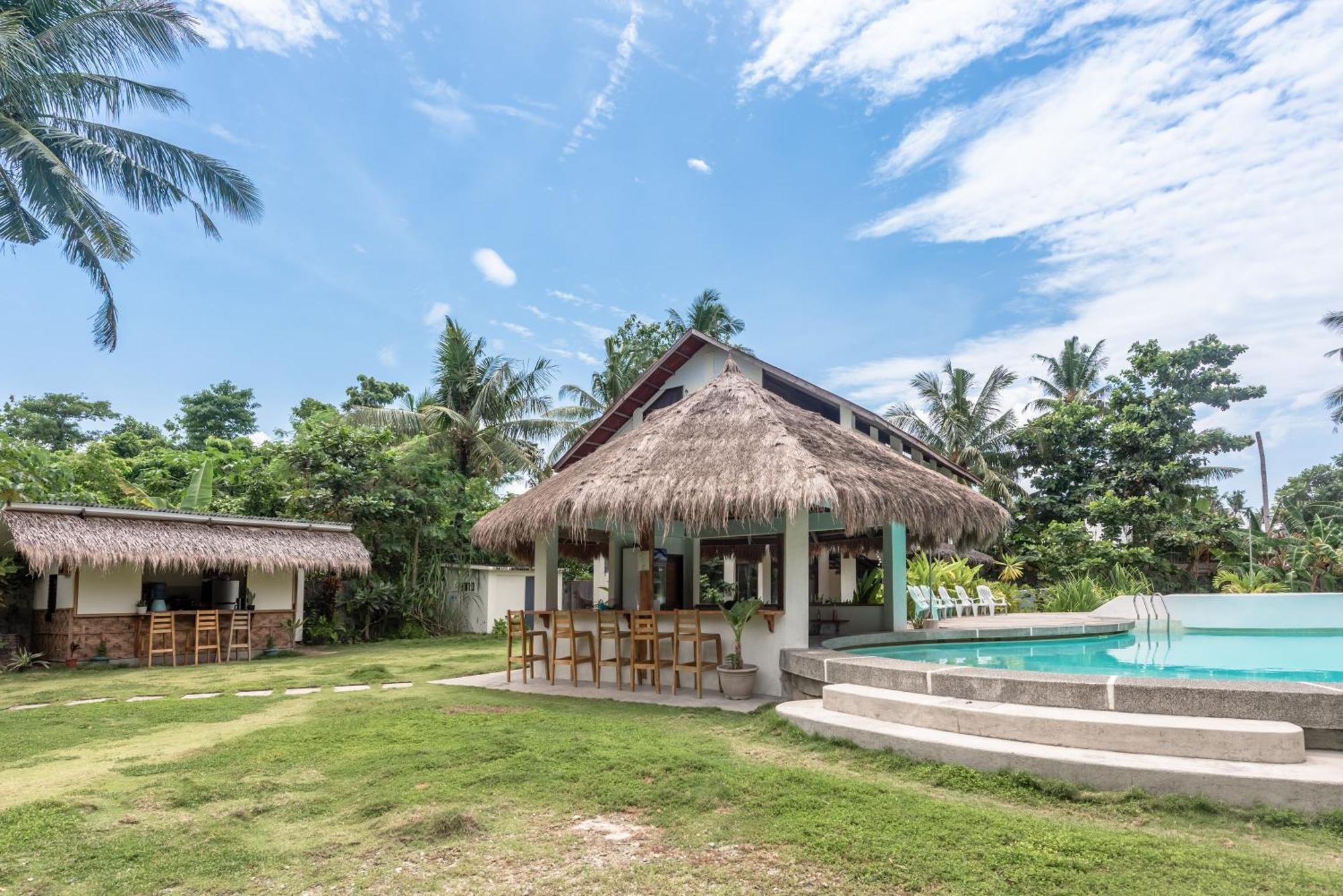 Ohana Resort Siargao General Luna  Luaran gambar