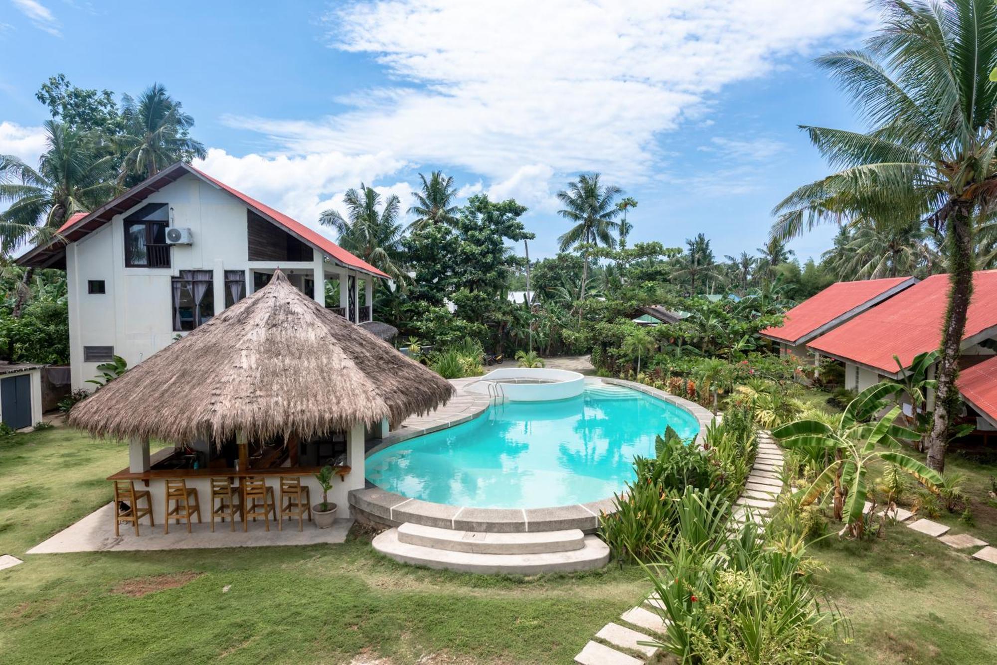 Ohana Resort Siargao General Luna  Luaran gambar