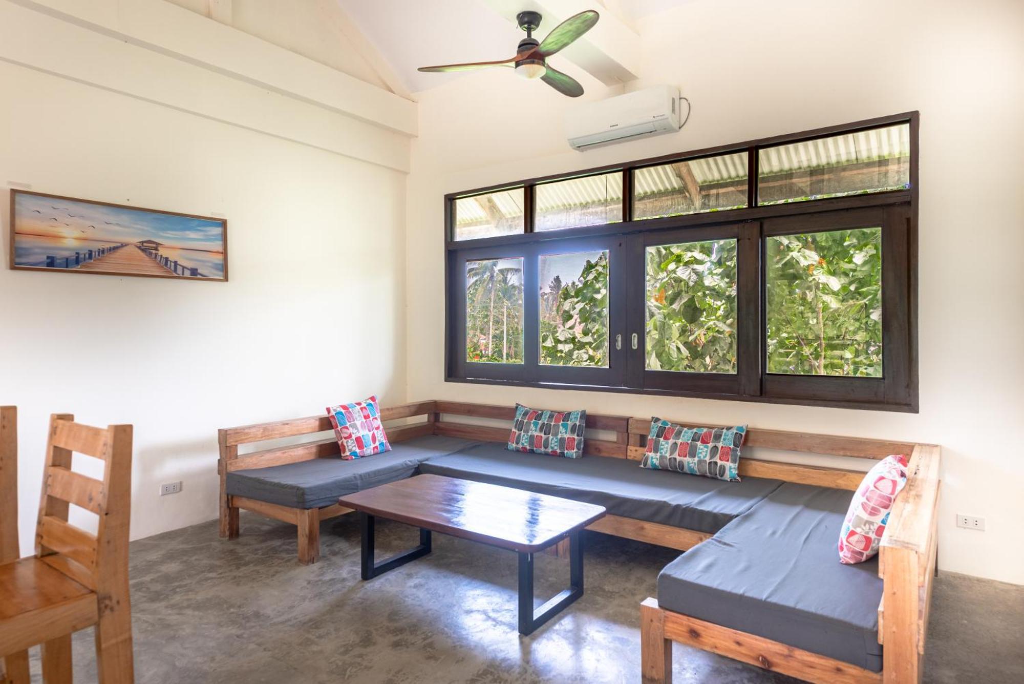 Ohana Resort Siargao General Luna  Luaran gambar