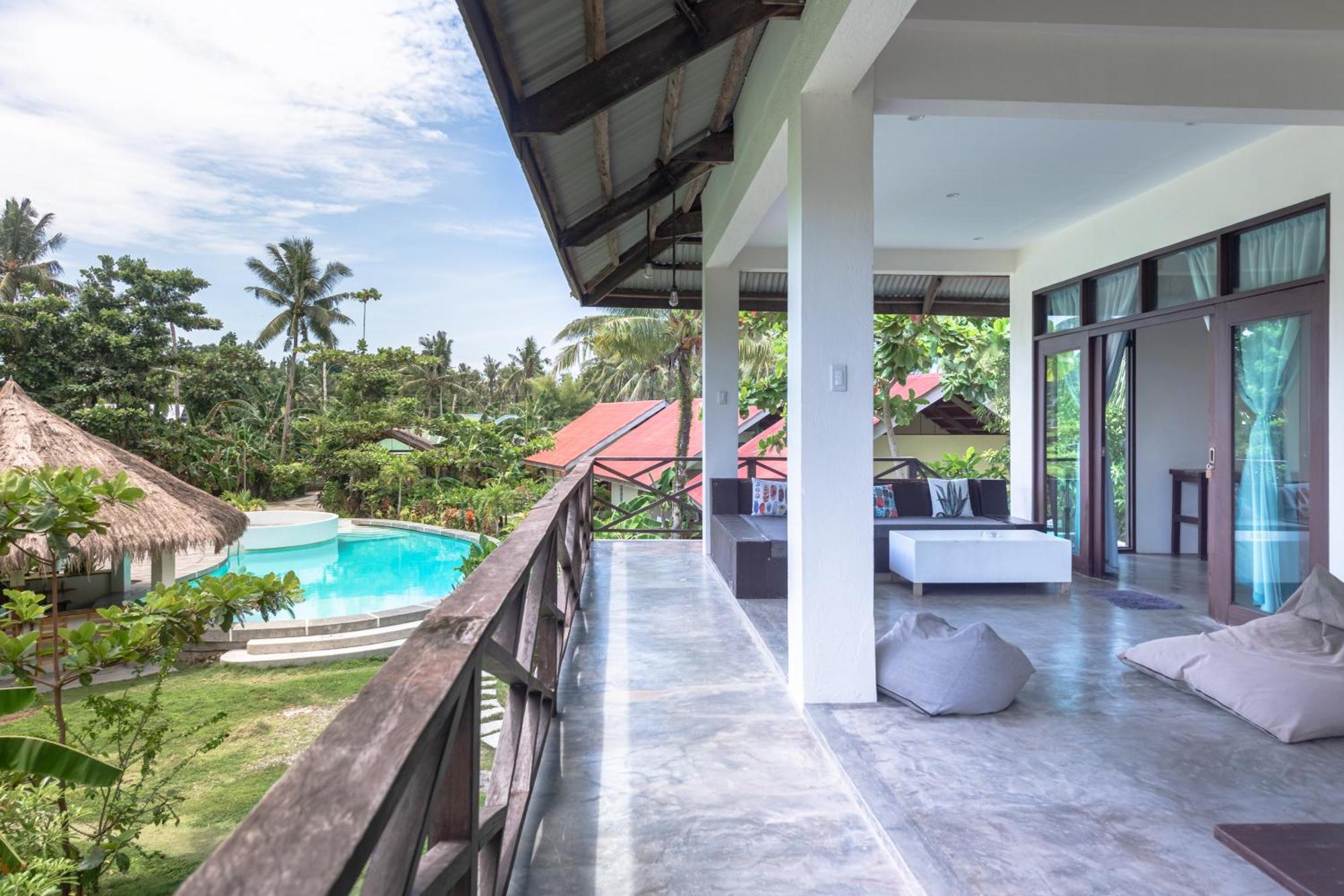 Ohana Resort Siargao General Luna  Luaran gambar