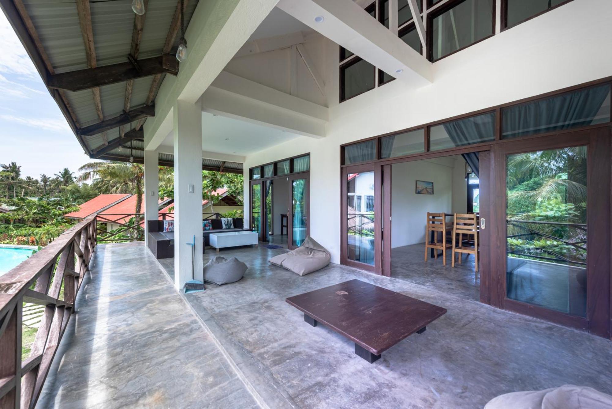 Ohana Resort Siargao General Luna  Luaran gambar