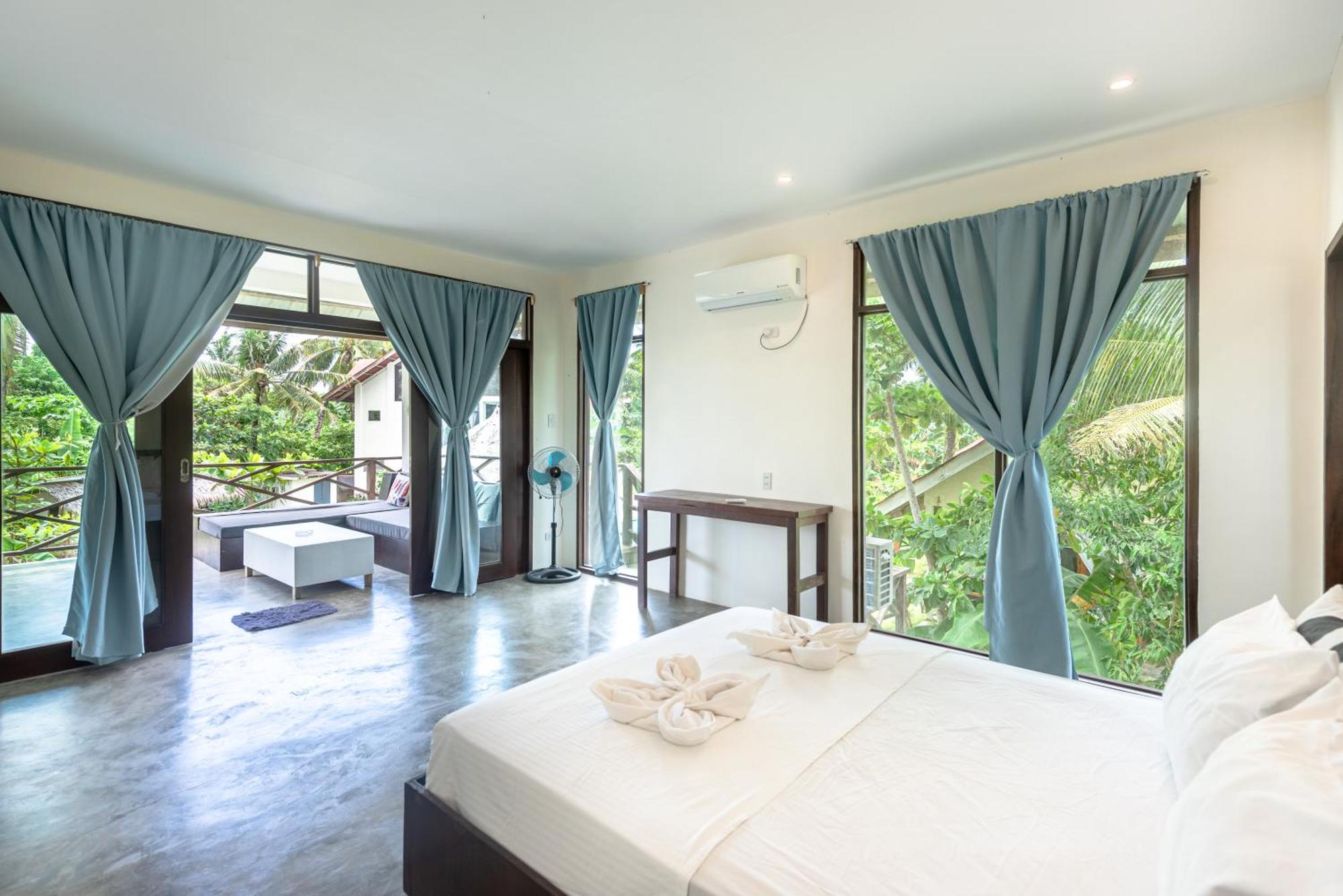 Ohana Resort Siargao General Luna  Luaran gambar