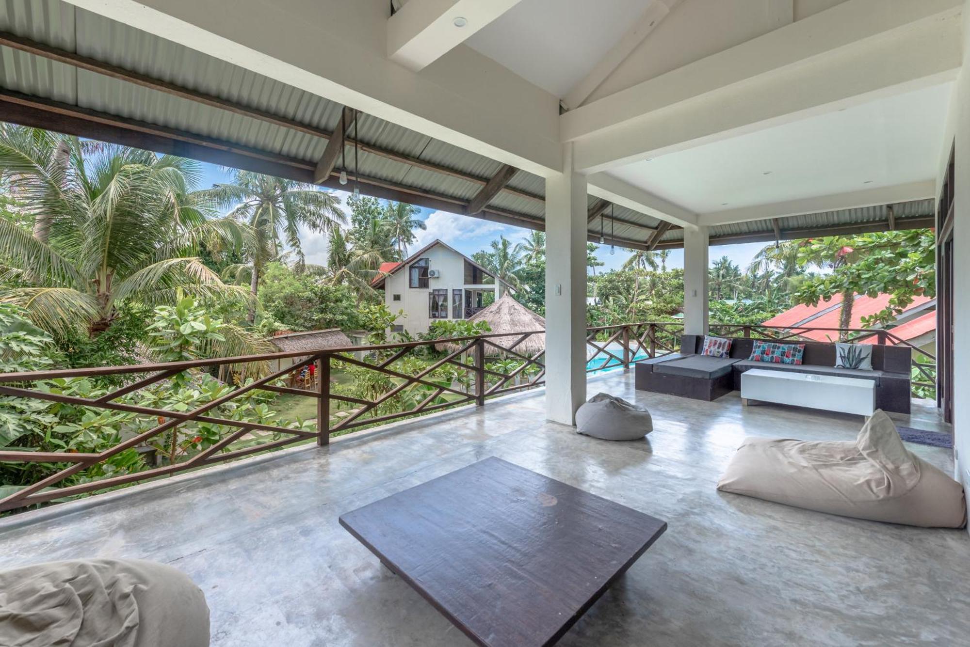 Ohana Resort Siargao General Luna  Luaran gambar