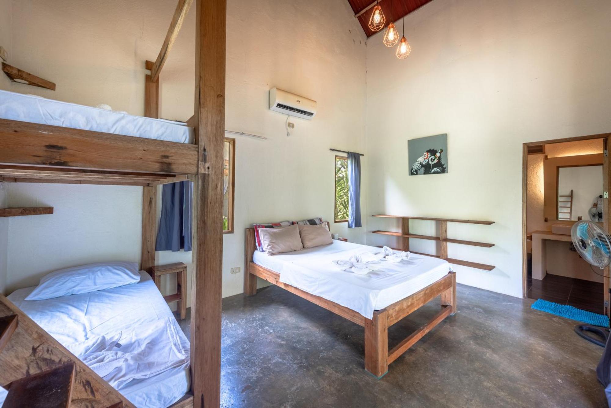 Ohana Resort Siargao General Luna  Luaran gambar