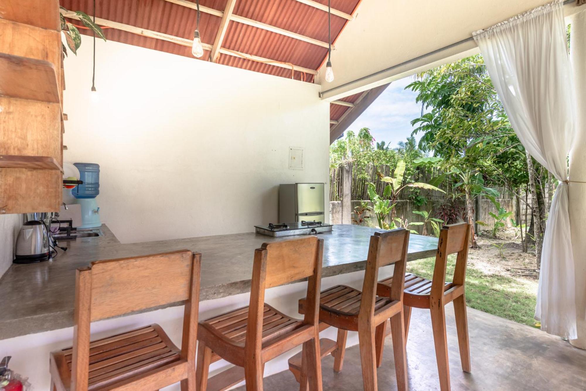 Ohana Resort Siargao General Luna  Luaran gambar