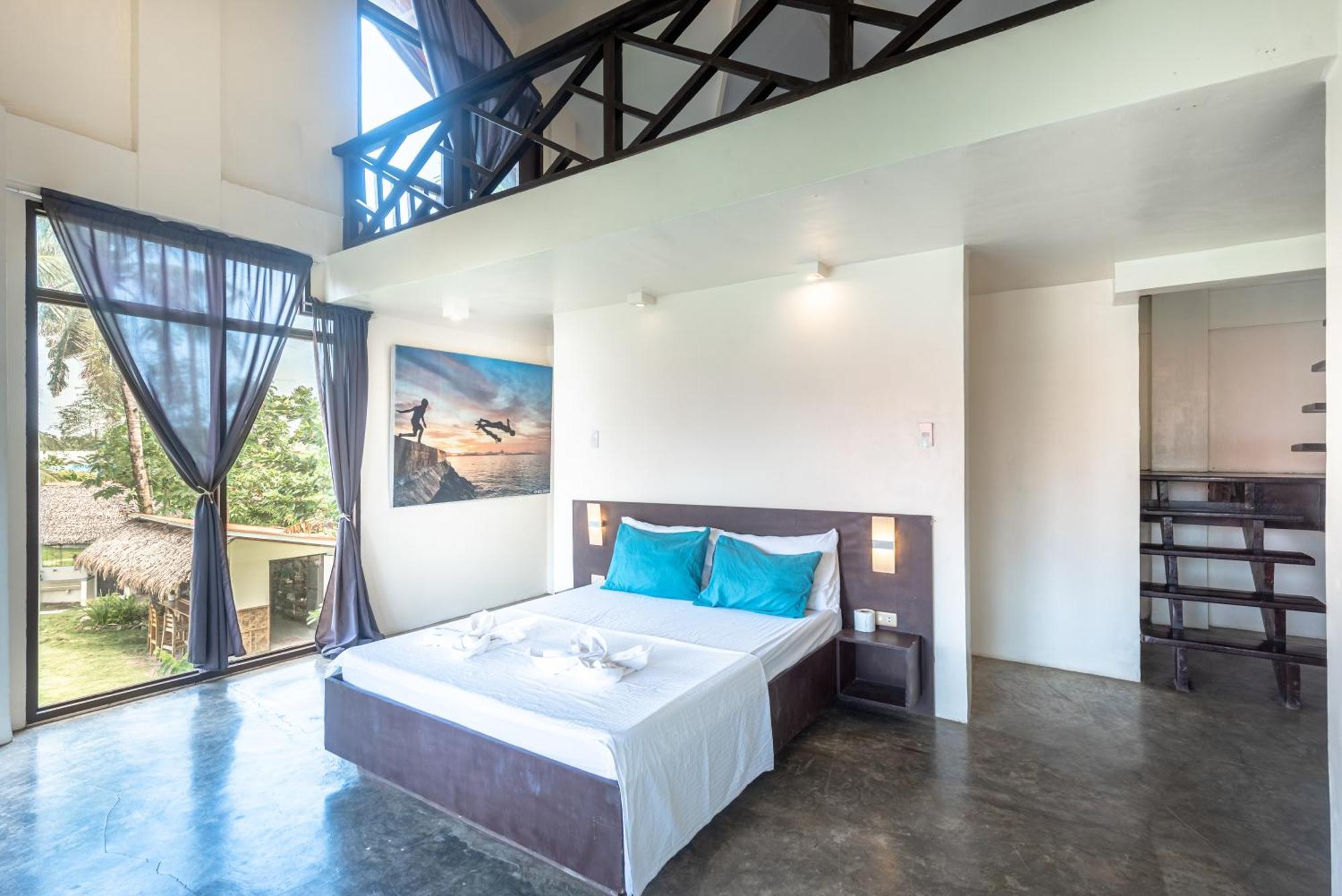 Ohana Resort Siargao General Luna  Luaran gambar