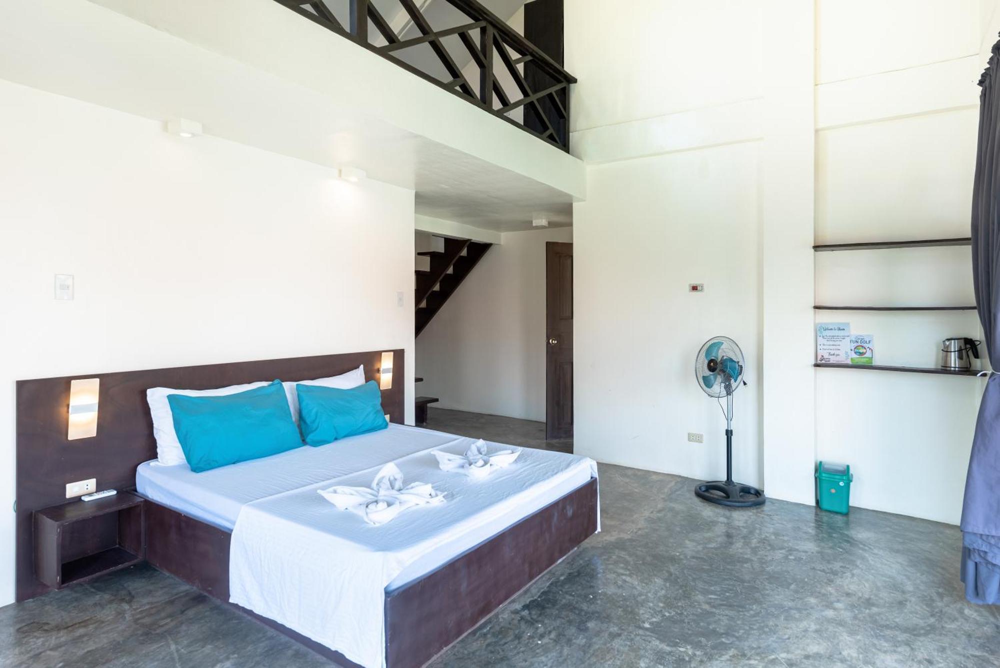 Ohana Resort Siargao General Luna  Luaran gambar