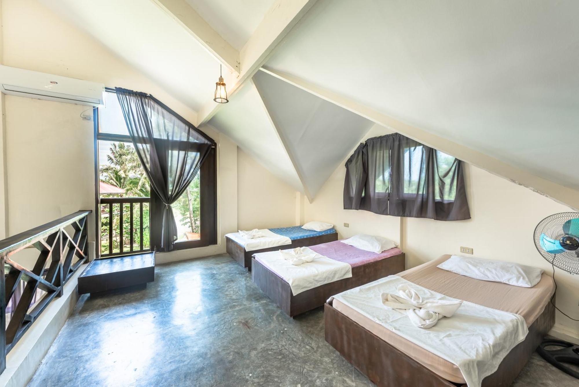 Ohana Resort Siargao General Luna  Luaran gambar