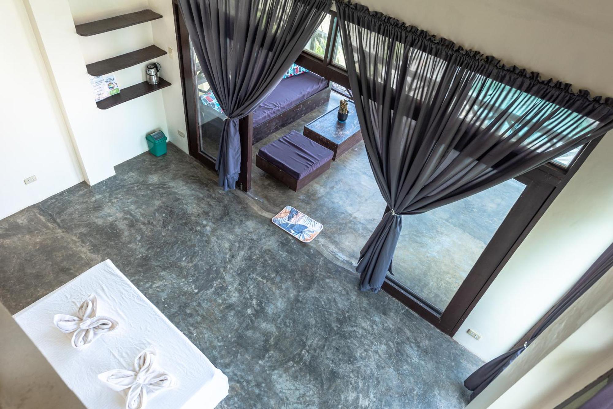 Ohana Resort Siargao General Luna  Luaran gambar