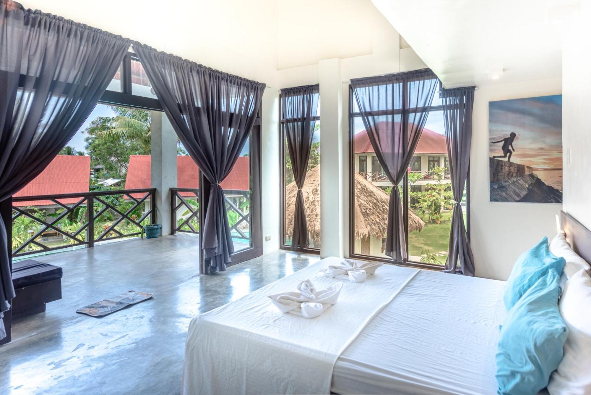 Ohana Resort Siargao General Luna  Luaran gambar