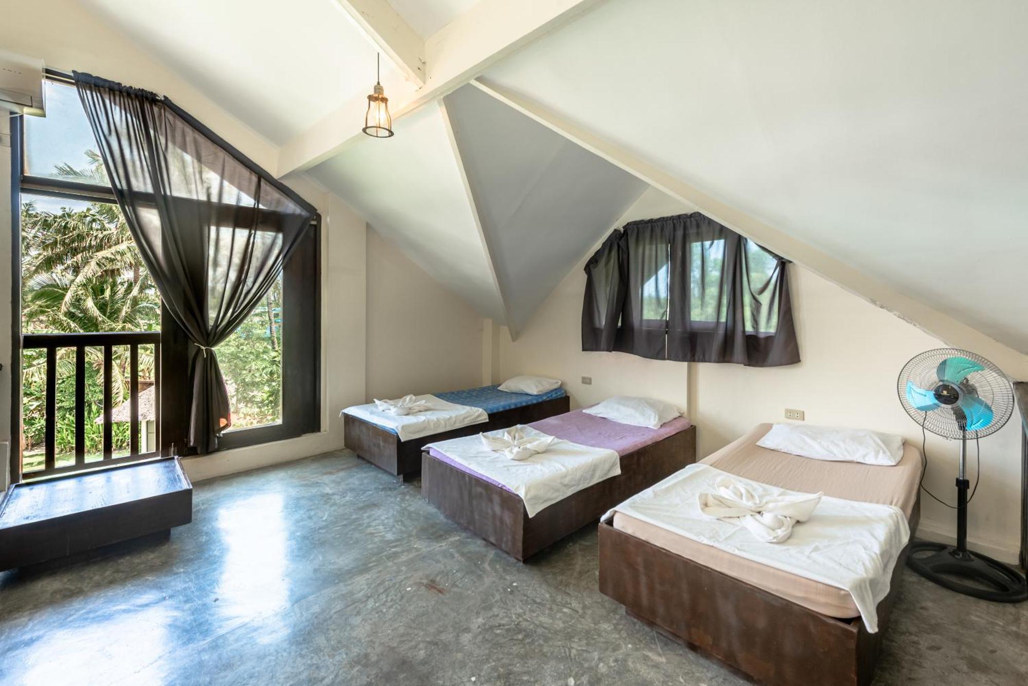 Ohana Resort Siargao General Luna  Luaran gambar