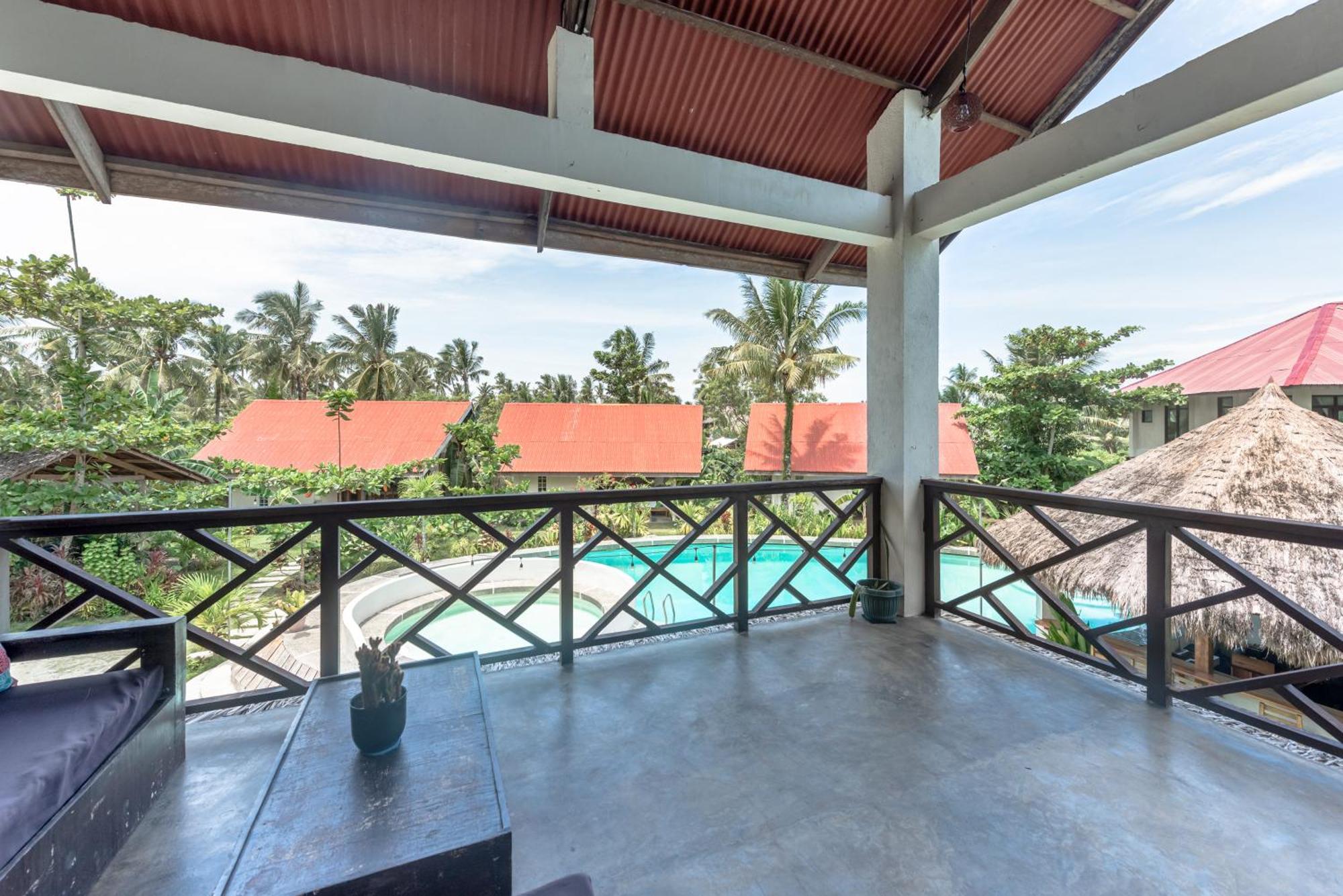 Ohana Resort Siargao General Luna  Luaran gambar