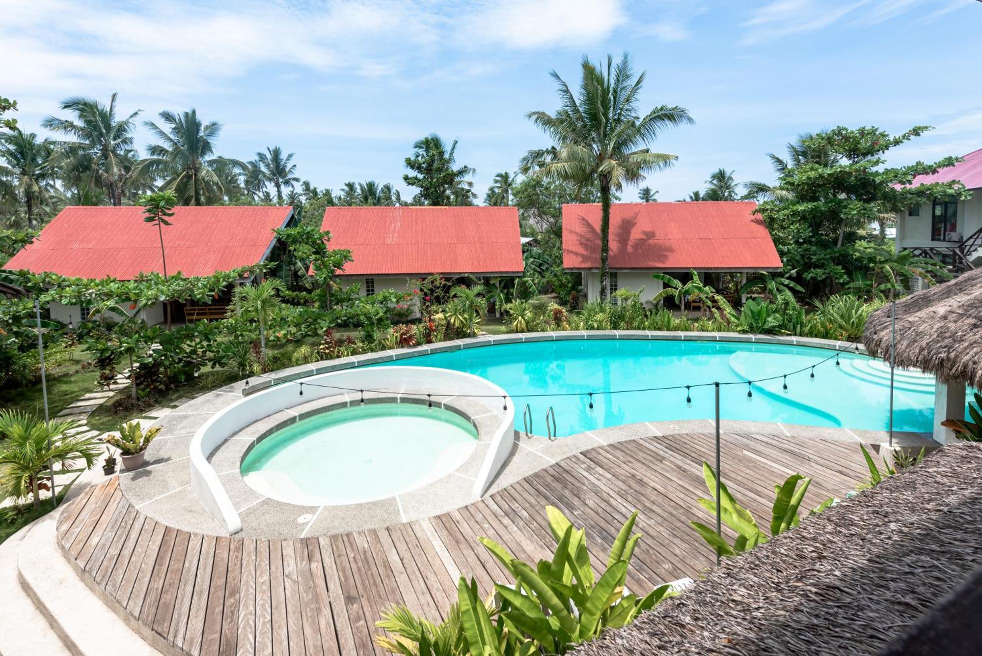Ohana Resort Siargao General Luna  Luaran gambar