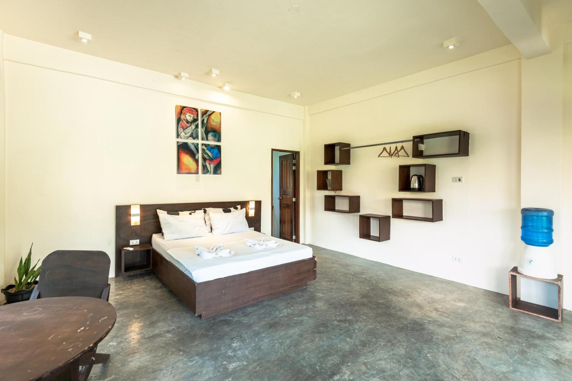 Ohana Resort Siargao General Luna  Luaran gambar