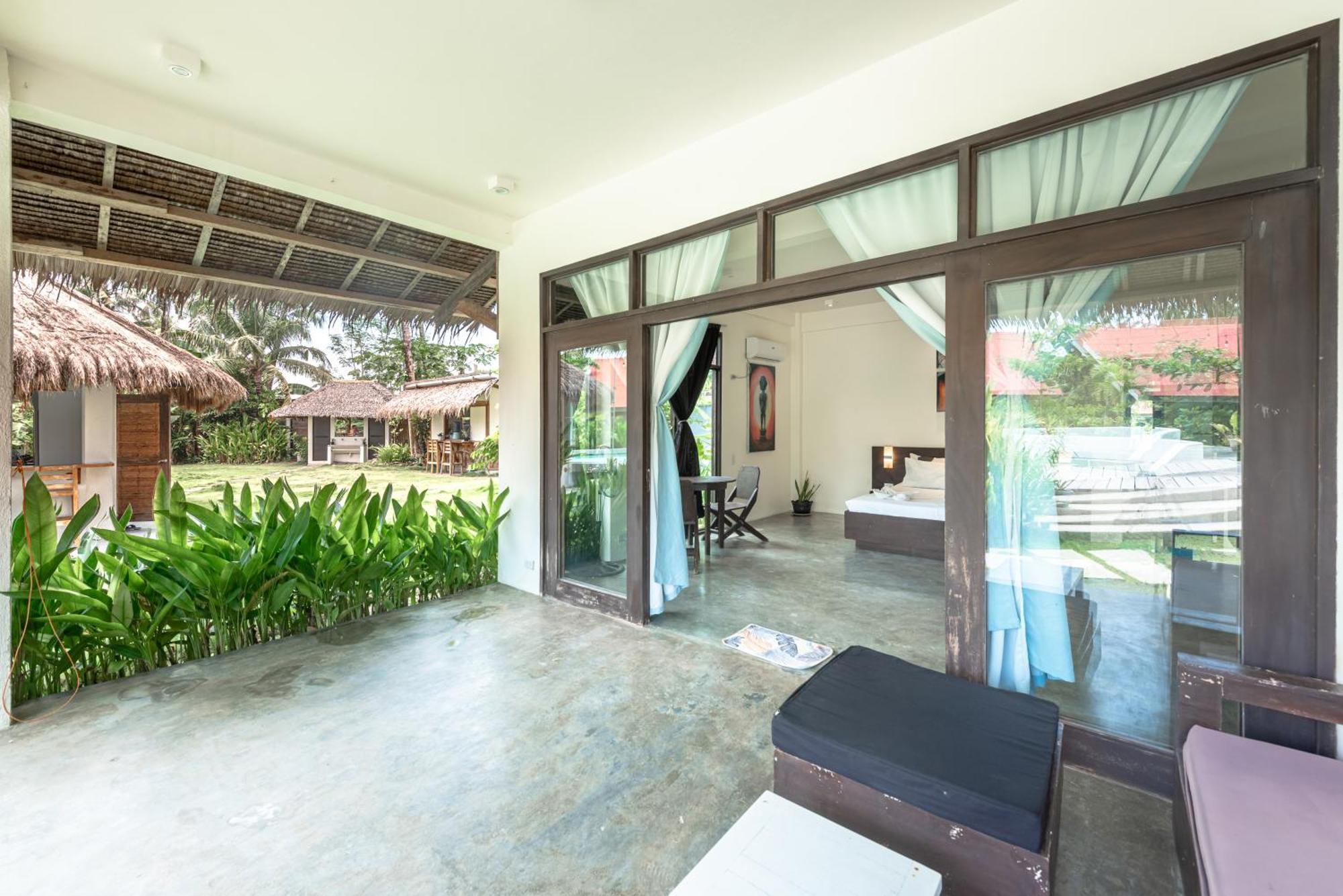 Ohana Resort Siargao General Luna  Luaran gambar